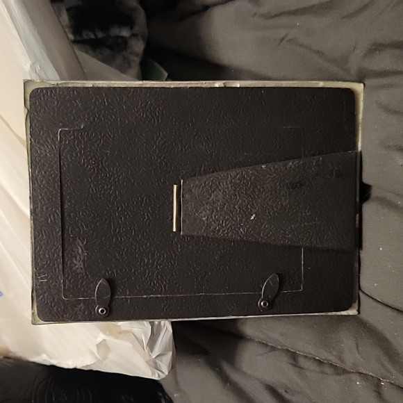 Bear Photo Frame - Picture 2 of 3